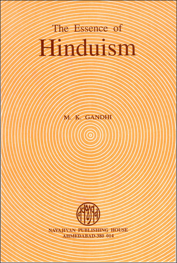 The Essence of Hinduism, Language - English